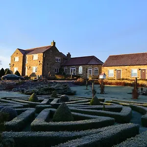 Clow Beck House Hotel
