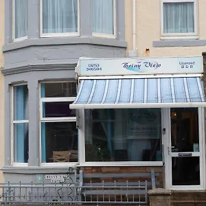 Briny View Blackpool