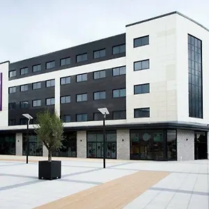 Premier Darlington Town Centre Hotel